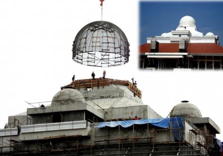 /storage//filemanager/teknologi tepat guna/Procurement and Installation of Fero Cement Dome at Muammar Qaddafy Mosque Construction Project - Sentul, Bogor.jpg